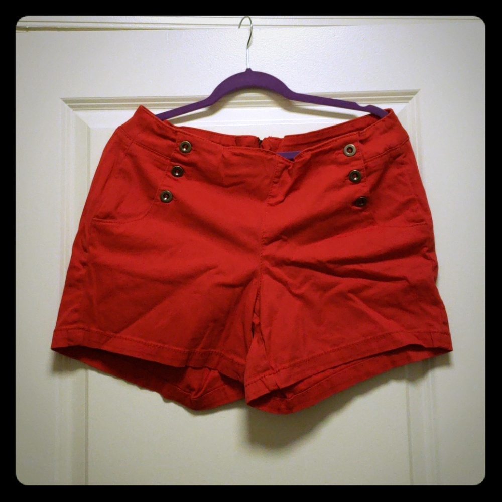 Shorts